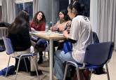 El Ayuntamiento de Cartagena convoca la primera reuni�n del grupo de acci�n local del proyecto Europeo NextGen Youth Work