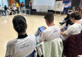 El Ayuntamiento de Cartagena convoca la primera reuni�n del grupo de acci�n local del proyecto Europeo NextGen Youth Work