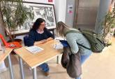 El Ayuntamiento de Cartagena convoca la primera reuni�n del grupo de acci�n local del proyecto Europeo NextGen Youth Work