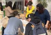 El Ayuntamiento de Cartagena convoca la primera reuni�n del grupo de acci�n local del proyecto Europeo NextGen Youth Work