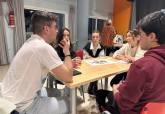 El Ayuntamiento de Cartagena convoca la primera reuni�n del grupo de acci�n local del proyecto Europeo NextGen Youth Work