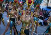 Gran Pasacalles de Carnaval de Cartagena 2024