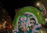 Gran Pasacalles de Carnaval de Cartagena 2024