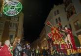 Gran Pasacalles de Carnaval de Cartagena 2024