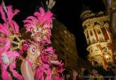 Gran Pasacalles de Carnaval de Cartagena 2024