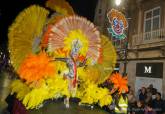 Gran Pasacalles de Carnaval de Cartagena 2024