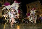 Gran Pasacalles de Carnaval de Cartagena 2024