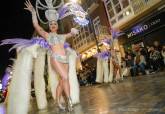Gran Pasacalles de Carnaval de Cartagena 2024