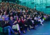 Gala de presentación de la nueva marca Embajadores y la nueva identidad visual La Gran Cartagena