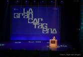 Gala de presentacin de la nueva marca Embajadores y la nueva identidad visual La Gran Cartagena