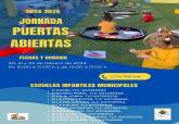Escuelas Infantiles Municipales