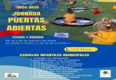 Escuelas Infantiles Municipales