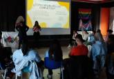 Consejo Municipal de la Adolescencia y la Infancia de Cartagena