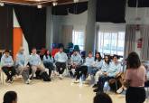 Consejo Municipal de la Adolescencia y la Infancia de Cartagena
