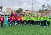 Liga comarcal de ftbol base