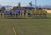 Liga comarcal de fútbol base