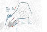 Proyecto de mejora de accesibilidad del Cerro de la Concepcin