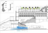 Proyecto de mejora de accesibilidad del Cerro de la Concepcin