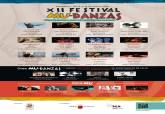 Programacin del festival MuDanzas