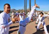 Juegos Ibéricos de Capoeira
