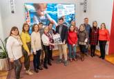 Presentación matrícula Escuelas Infantiles.