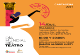 Da Mundial del Teatro 2024.