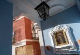 Callejn de la Soledad.