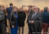 Apertura de la Exposición 'Cuadros para la historia'