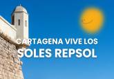 Cartagena Vive los Soles Repsol