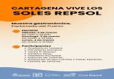 Jornadas gastronmicas de Soles Repsol