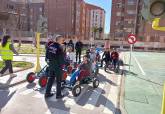 Espac Parque Seguridad Vial.