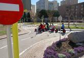 Espac Parque Seguridad Vial.