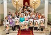 Cartagena conmemora el Da Internacional de la Mujer