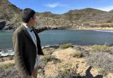MC reclamar, por ensima vez, que Arroyo acte en el emisario de Cala Reona