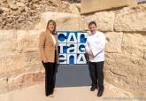 Noelia Arroyo y Martn Berasategui