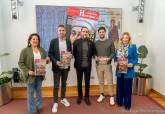 Presentacin del nuevo nmero de la revista Cartagena Histrica