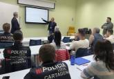 Formaci�n en la investigaci�n de accidentes de tr�fico en la ESPAC