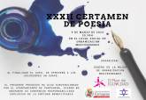 XXXII Certamen de Poesa asociacin de Mujeres Urbanizacin Mediterrneo