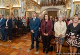 La Palma celebra el da de su patrona, Santa Florentina