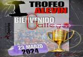 I Trofeo Alevn 'Bienvenido Gallego'