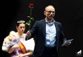 Entrega de premios de los Juegos Florales del Campo de Cartagena