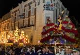 La Semana Santa de Cartagena fue declarada de Interés Turístico Internacional en 2005