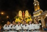 La Semana Santa de Cartagena fue declarada de Interés Turístico Internacional en 2005