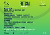 Creatividad del Futsal Fest