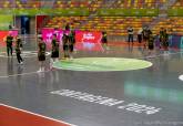 Copa de Espaa de Ftbol Sala.