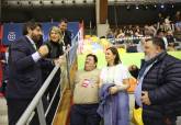 Copa de Espaa de Ftbol Sala. 