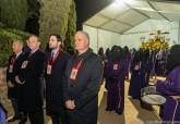 Procesión Vía Crucis del Santísimo y Real Cristo del Socorro