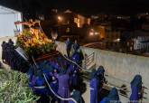 Procesión Vía Crucis del Santísimo y Real Cristo del Socorro