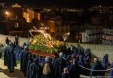 Procesión Vía Crucis del Santísimo y Real Cristo del Socorro