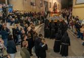 Procesin Va Crucis del Santsimo y Real Cristo del Socorro